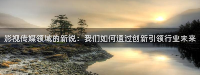 花儿与少年第五季金牌影院：影视传媒领域的新锐：我们如何通过创新引领行业未来